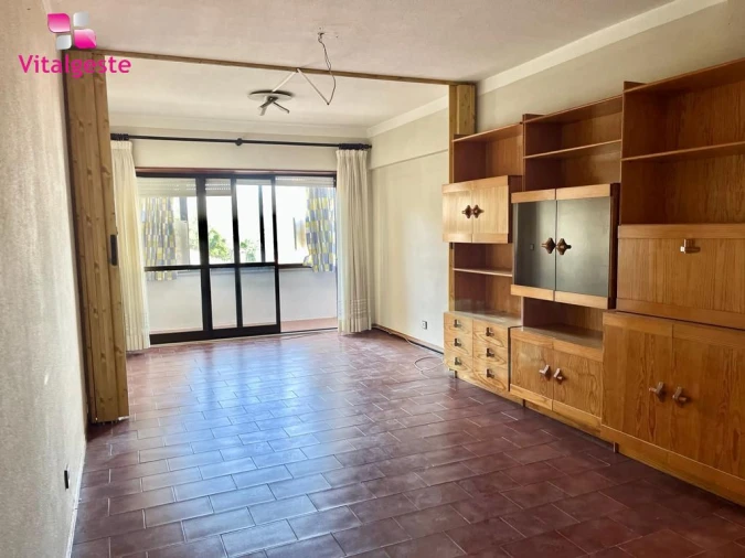 Apartamento T1 para Venda em Costa da Caparica Foto 14