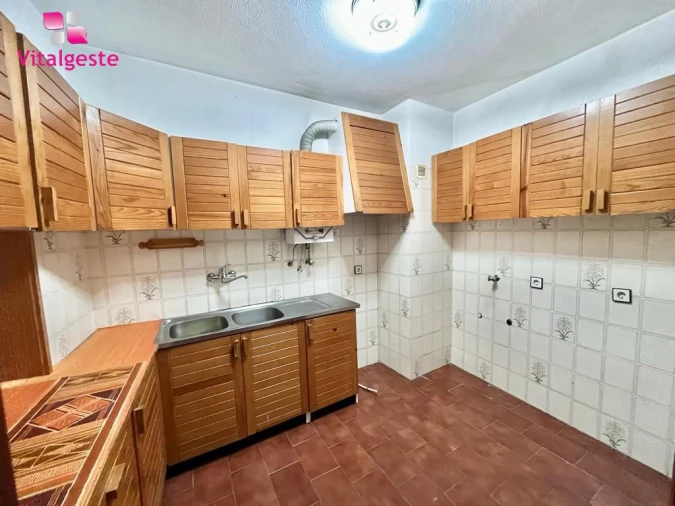 Apartamento T1 para Venda em Costa da Caparica Foto 19
