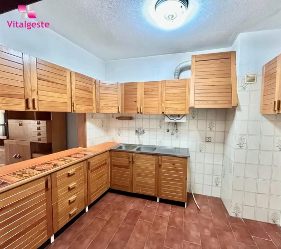 Apartamento T1 para Venda em Costa da Caparica Foto 20