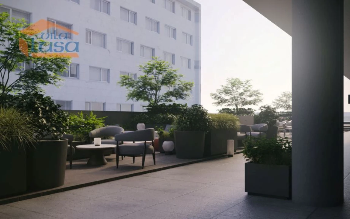 Apartamento T4 para Venda em Glória e Vera Cruz Foto 7