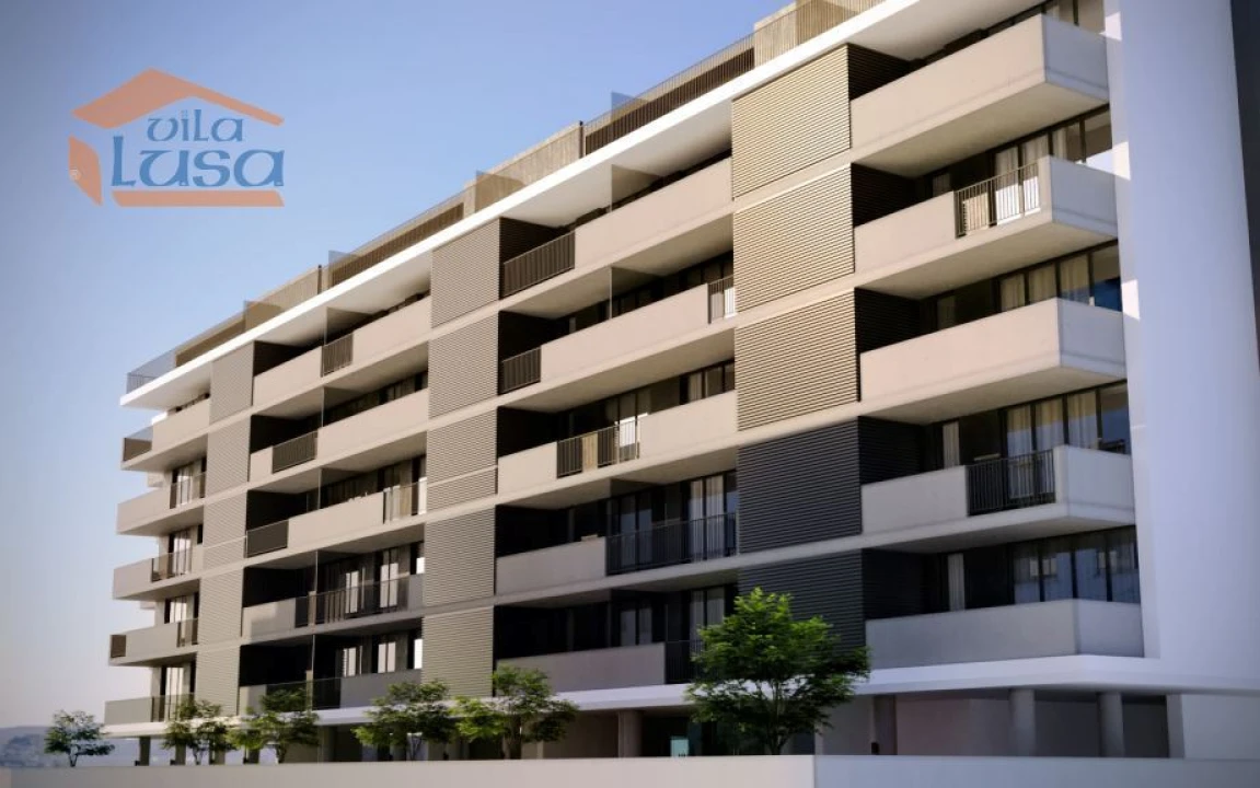 Apartamento T4 para Venda em Glória e Vera Cruz Foto 8