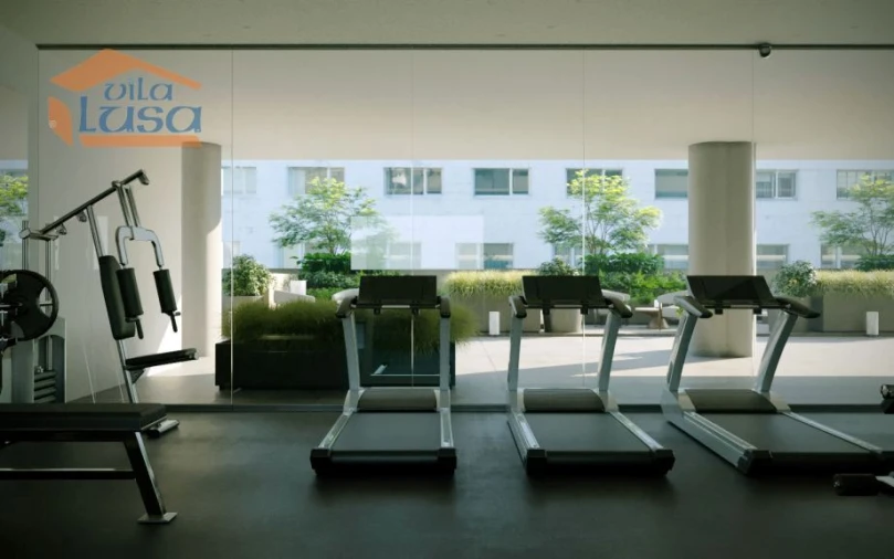 Apartamento T4 para Venda em Glória e Vera Cruz Foto 6