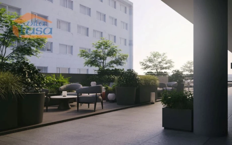 Apartamento T4 para Venda em Glória e Vera Cruz Foto 7