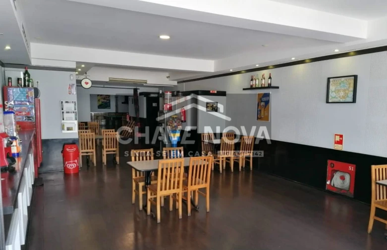 Negócio para Venda em Aguçadoura e Navais Foto 2