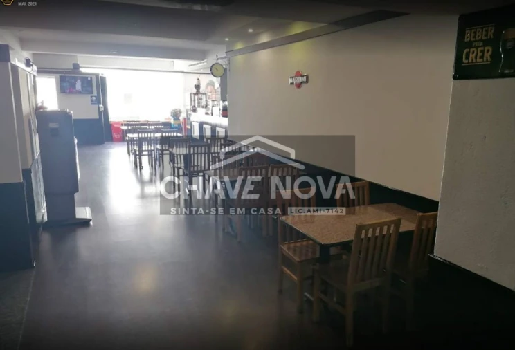 Negócio para Venda em Aguçadoura e Navais Foto 4