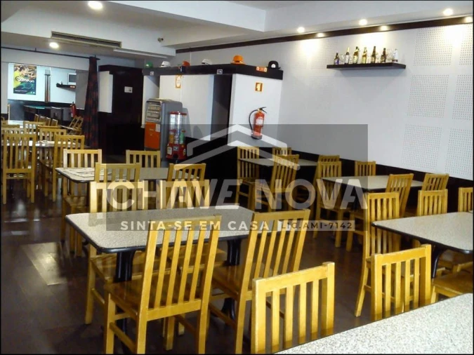 Negócio para Venda em Aguçadoura e Navais Foto 8