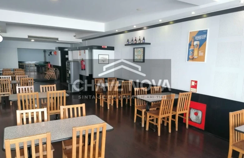 Negócio para Venda em Aguçadoura e Navais Foto 10