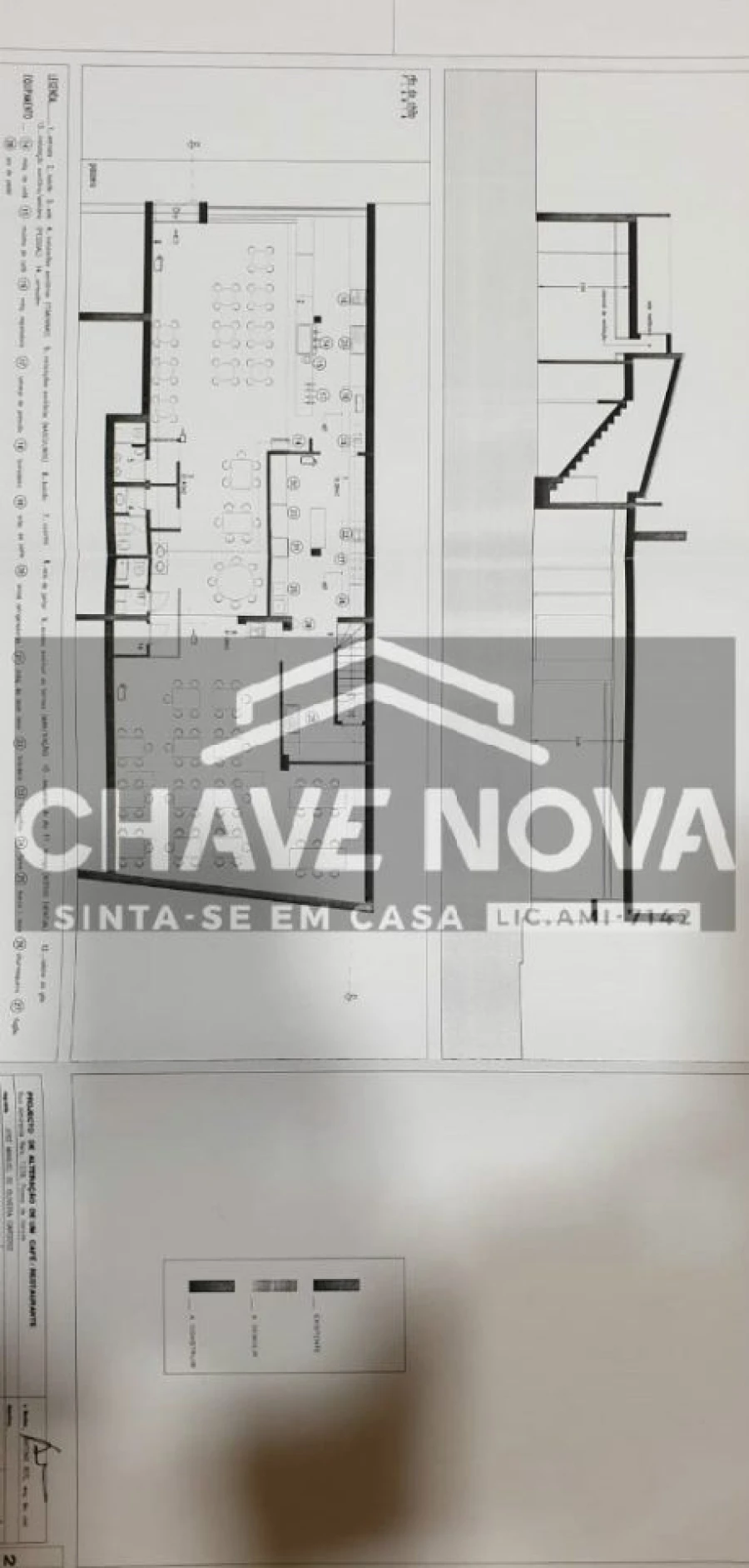 Negócio para Venda em Aguçadoura e Navais Foto 11