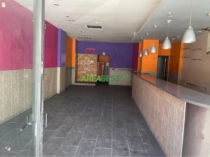 Loja para Venda em Costa da Caparica Foto 4