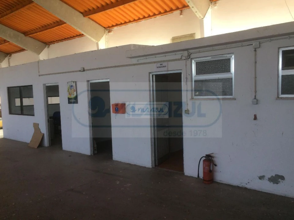 Armazém para Venda em Gafanha da Boa Hora Foto 1