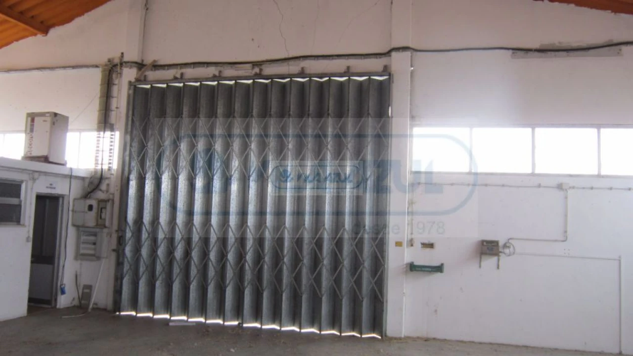 Armazém para Venda em Gafanha da Boa Hora Foto 11