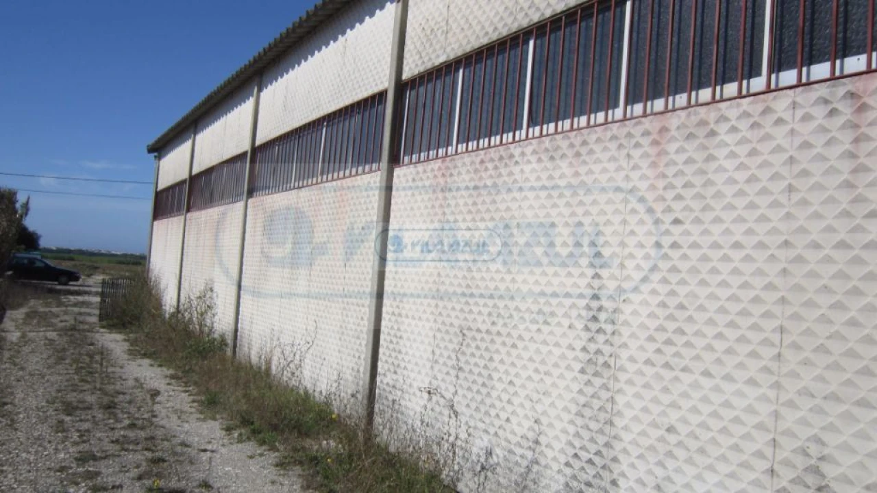 Armazém para Venda em Gafanha da Boa Hora Foto 14