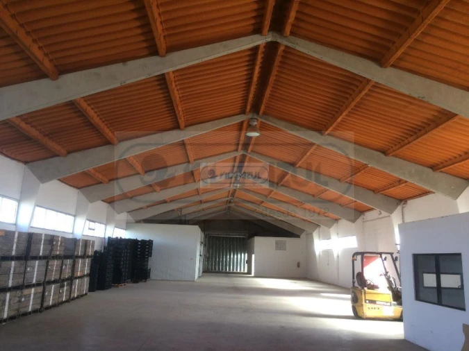 Armazém para Venda em Gafanha da Boa Hora Foto 6