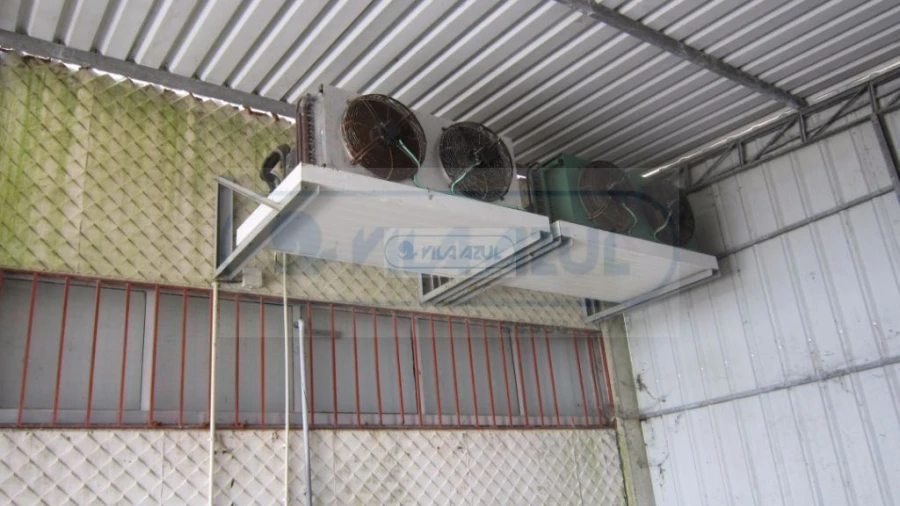 Armazém para Venda em Gafanha da Boa Hora Foto 12