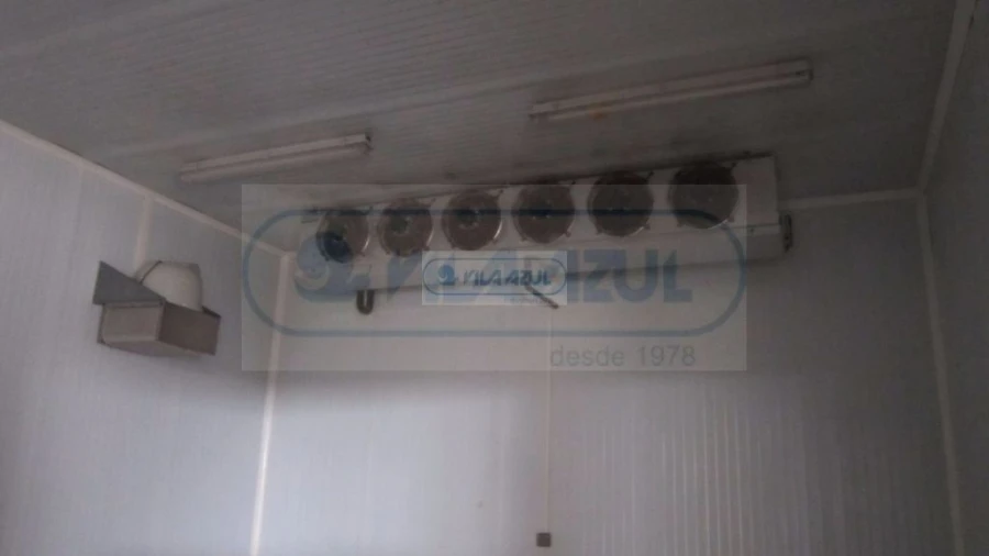 Armazém para Venda em Gafanha da Boa Hora Foto 13