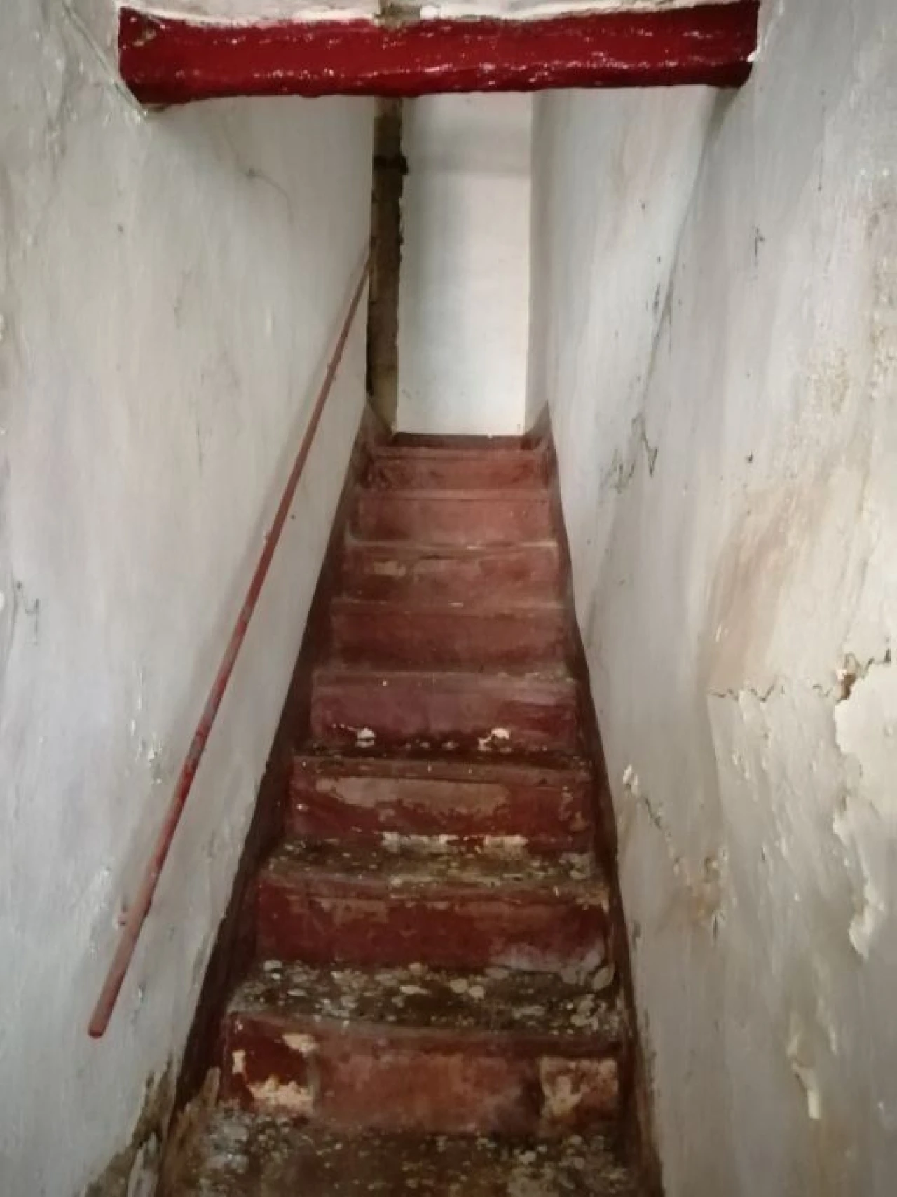 Moradia T0 para Venda em Caia, São Pedro e Alcáçova Foto 4