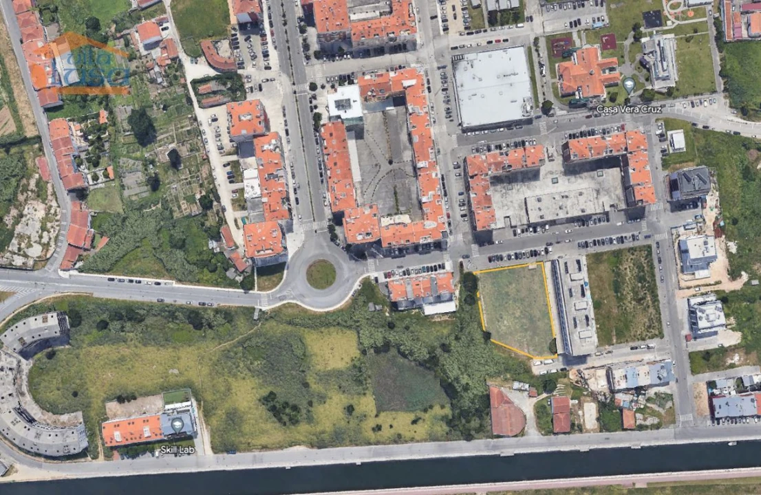 Apartamento T2 para Venda em Glória e Vera Cruz Foto 6