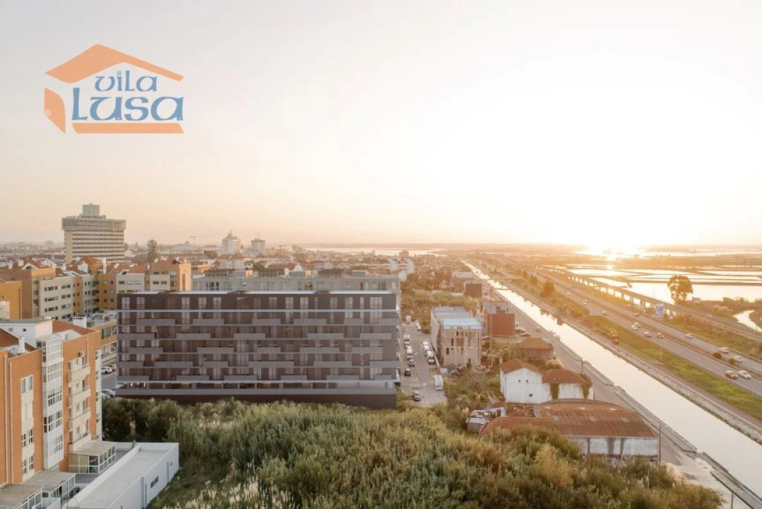 Apartamento T2 para Venda em Glória e Vera Cruz Foto 5