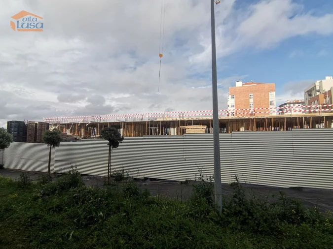 Apartamento T2 para Venda em Glória e Vera Cruz Foto 3