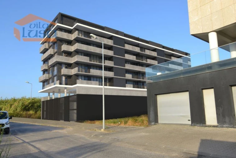 Apartamento T2 para Venda em Glória e Vera Cruz Foto 2