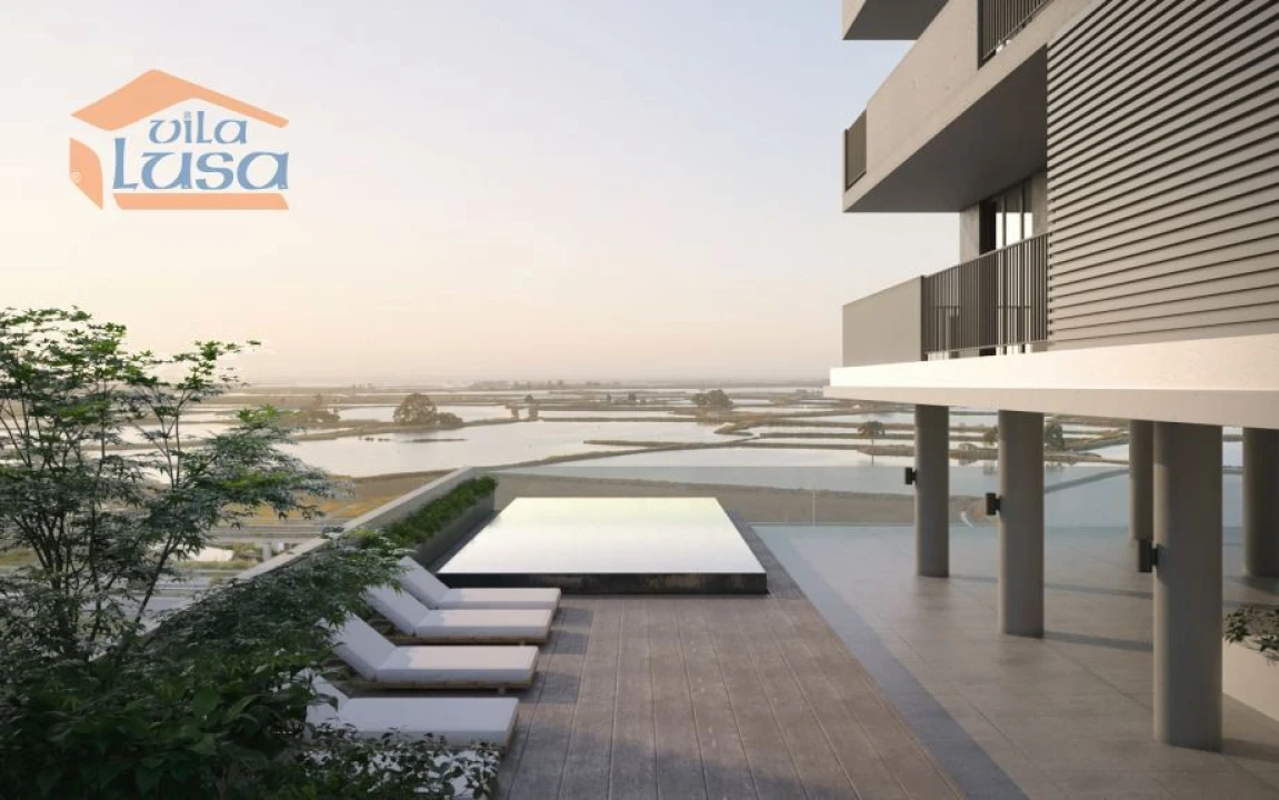 Apartamento T3 para Venda em Glória e Vera Cruz Foto 3