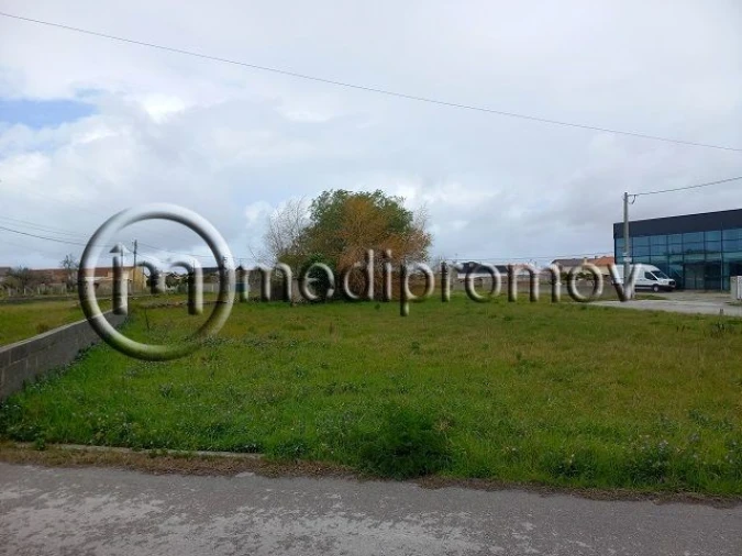 Terreno P/ Prédio para Venda em Mira Foto 2