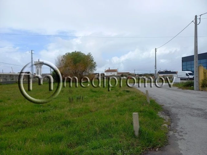 Terreno P/ Prédio para Venda em Mira Foto 4