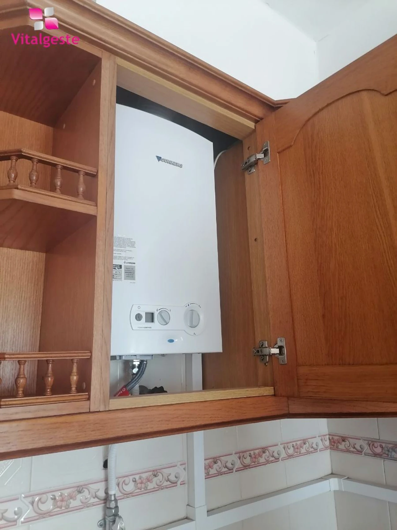 Apartamento T2 para Venda em Loures Foto 20