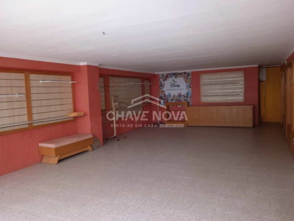 Loja para Venda em Santa Maria Maior Foto 2