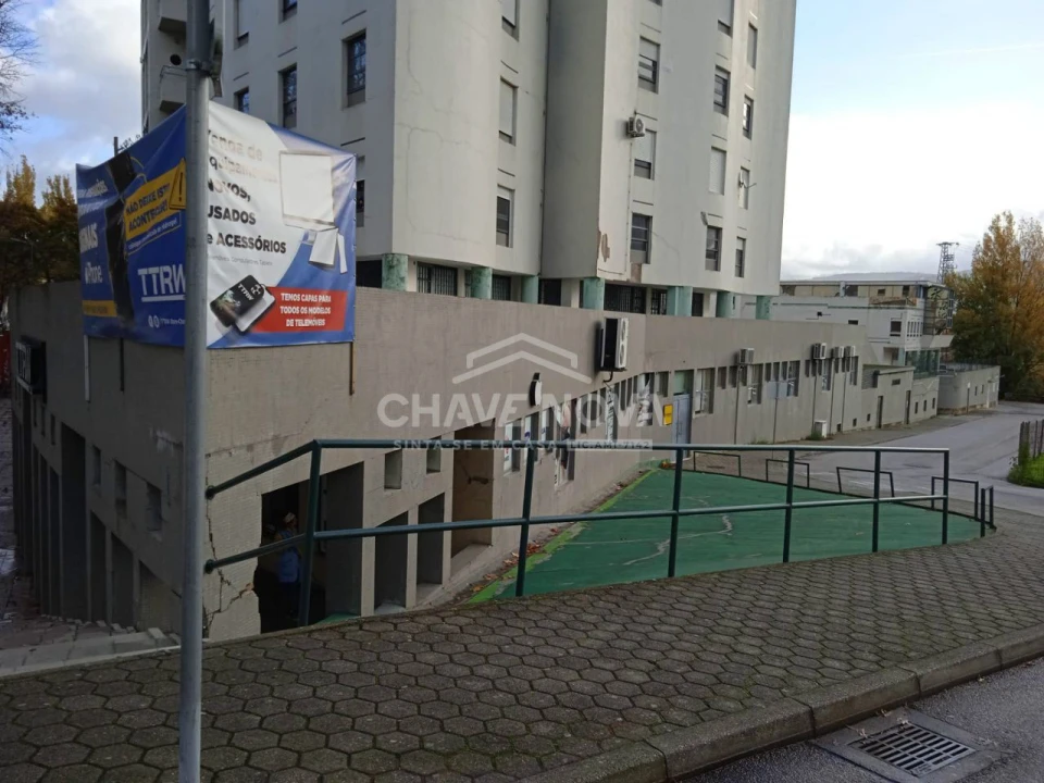 Loja para Venda em Santa Maria Maior Foto 9