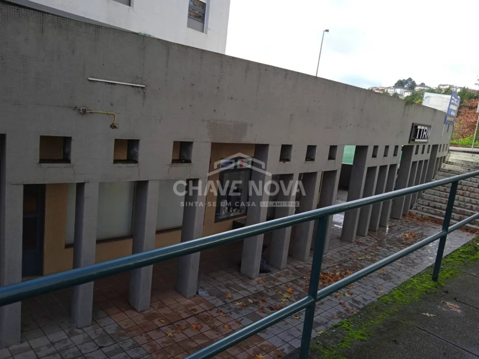 Loja para Venda em Santa Maria Maior Foto 5