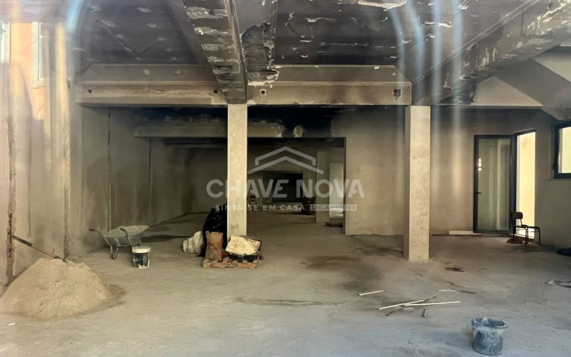 Loja para Arrendamento em Custóias, Leça do Balio e Guifões Foto 1