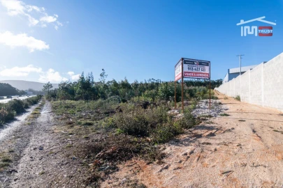 Terreno Agricola ou Rústico para Venda em Fatima