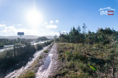 Terreno Agricola ou Rústico para Venda em Fatima