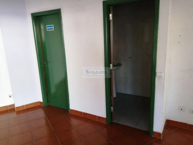 Loja para Venda em Matosinhos e Leça da Palmeira Foto 3