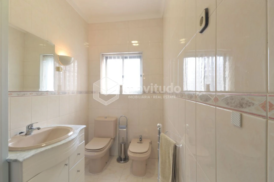 Apartamento T2 para Venda em Alhandra, São João dos Montes e Calhandriz Foto 14