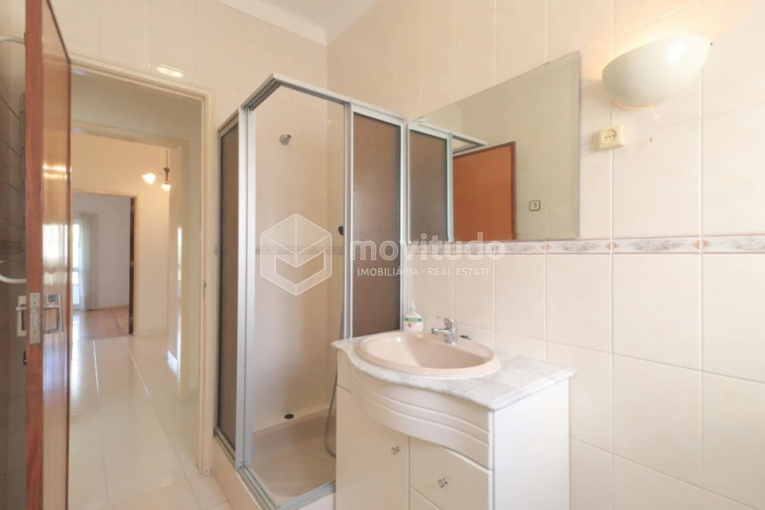 Apartamento T2 para Venda em Alhandra, São João dos Montes e Calhandriz Foto 15