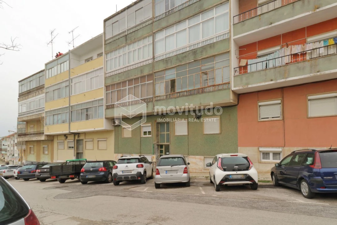 Apartamento T2 para Venda em Alhandra, São João dos Montes e Calhandriz Foto 17