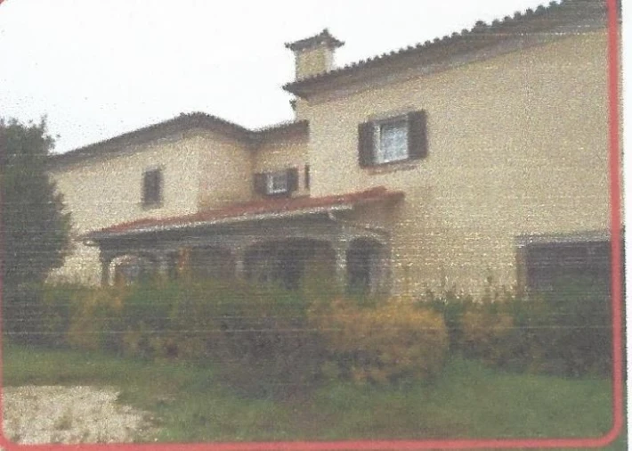 Moradia T6 para Venda em Abragão