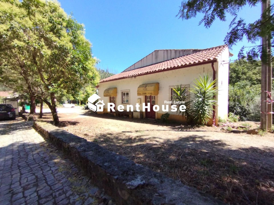 Negócio para Venda em Aguda Foto 3