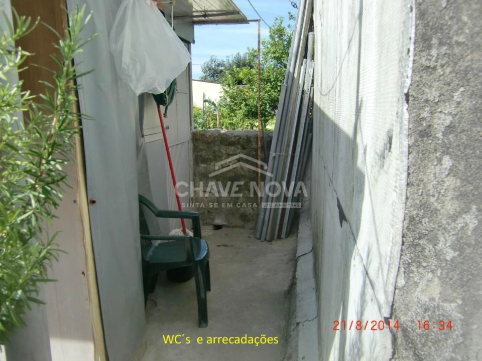 Moradia T9 para Venda em Custóias, Leça do Balio e Guifões Foto 6