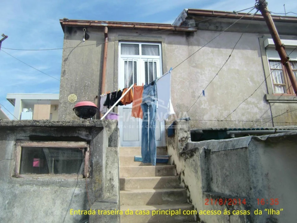 Moradia T9 para Venda em Custóias, Leça do Balio e Guifões Foto 11