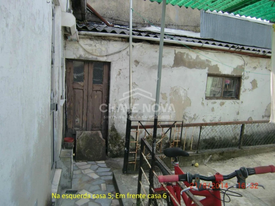 Moradia T9 para Venda em Custóias, Leça do Balio e Guifões Foto 12