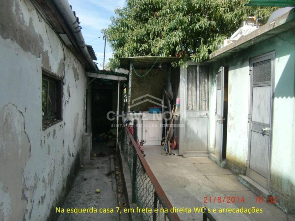 Moradia T9 para Venda em Custóias, Leça do Balio e Guifões Foto 15