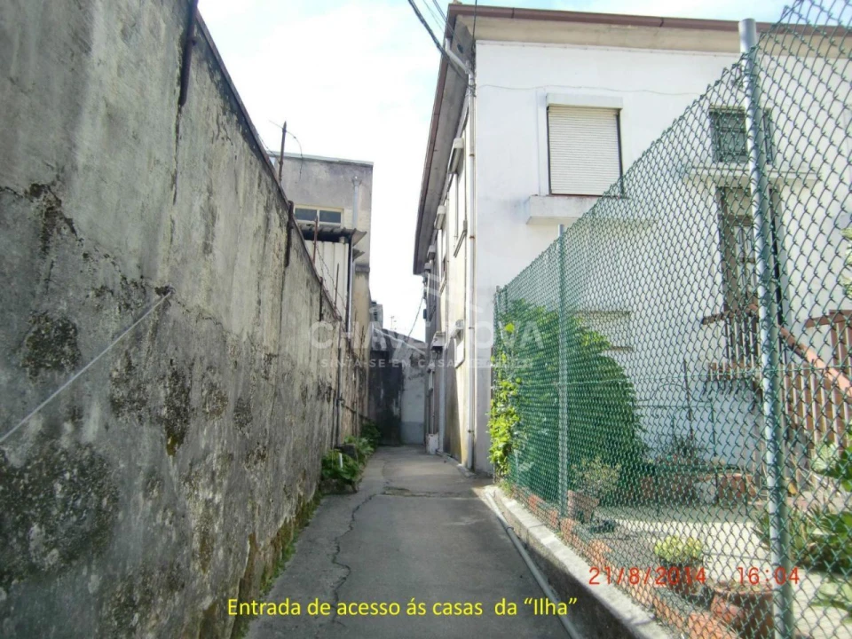 Moradia T9 para Venda em Custóias, Leça do Balio e Guifões Foto 16