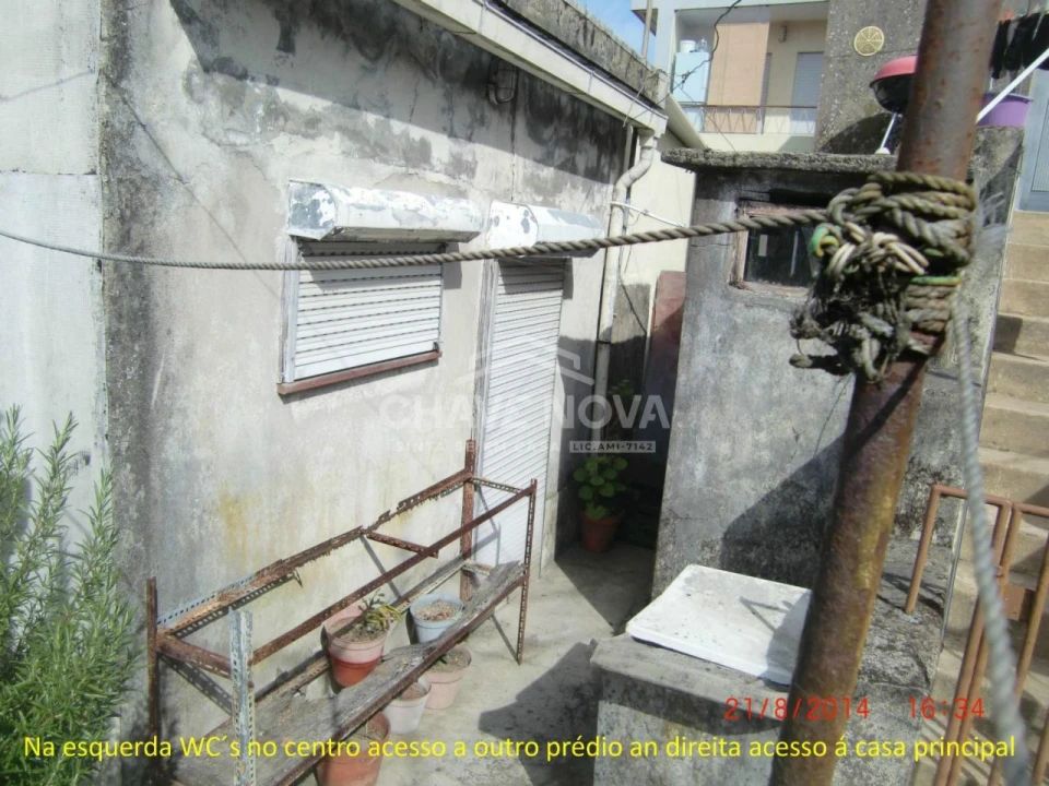 Moradia T9 para Venda em Custóias, Leça do Balio e Guifões Foto 19