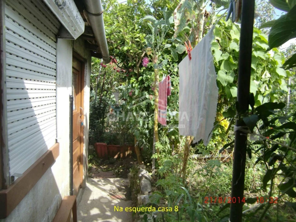 Moradia T9 para Venda em Custóias, Leça do Balio e Guifões Foto 20