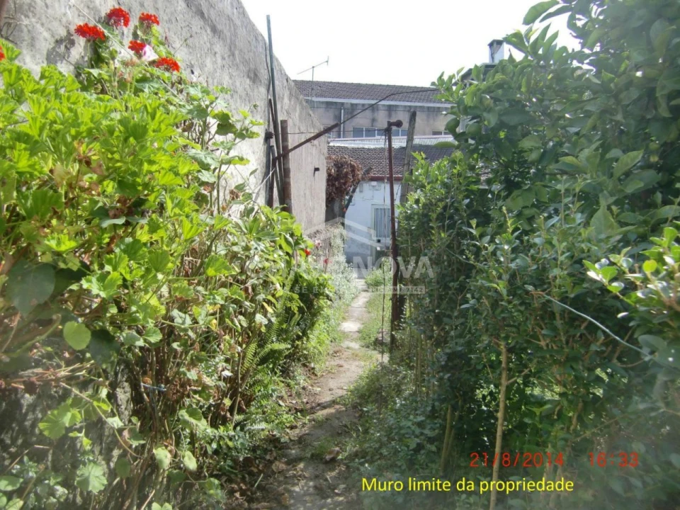 Moradia T9 para Venda em Custóias, Leça do Balio e Guifões Foto 22