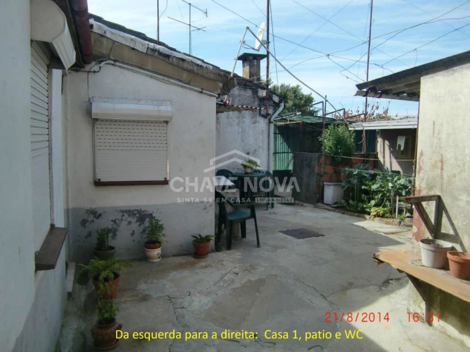 Moradia T9 para Venda em Custóias, Leça do Balio e Guifões Foto 24