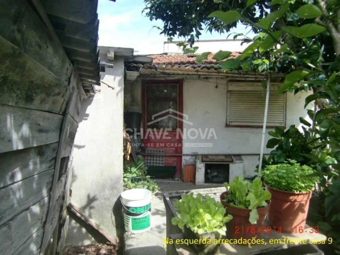 Moradia T9 para Venda em Custóias, Leça do Balio e Guifões Foto 3